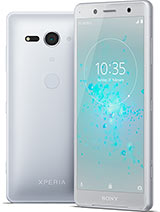 Best available price of Sony Xperia XZ2 Compact in Turkmenistan
