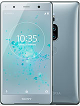 Best available price of Sony Xperia XZ2 Premium in Turkmenistan