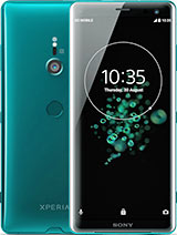 Best available price of Sony Xperia XZ3 in Turkmenistan