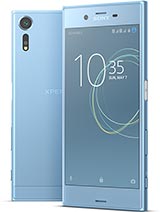 Best available price of Sony Xperia XZs in Turkmenistan