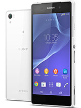 Best available price of Sony Xperia Z2 in Turkmenistan