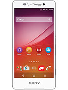 Best available price of Sony Xperia Z4v in Turkmenistan