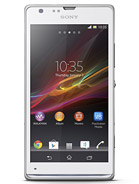 Best available price of Sony Xperia SP in Turkmenistan
