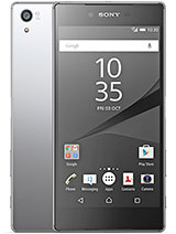 Best available price of Sony Xperia Z5 Premium Dual in Turkmenistan