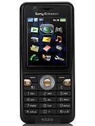 Best available price of Sony Ericsson K530 in Turkmenistan
