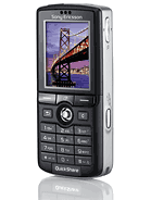 Best available price of Sony Ericsson K750 in Turkmenistan