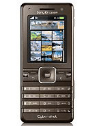 Best available price of Sony Ericsson K770 in Turkmenistan