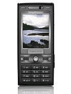 Best available price of Sony Ericsson K800 in Turkmenistan