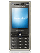Best available price of Sony Ericsson K810 in Turkmenistan