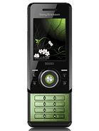 Best available price of Sony Ericsson S500 in Turkmenistan