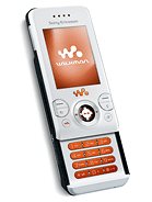 Best available price of Sony Ericsson W580 in Turkmenistan