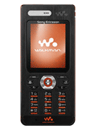 Best available price of Sony Ericsson W888 in Turkmenistan