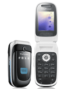 Best available price of Sony Ericsson Z310 in Turkmenistan