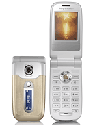 Best available price of Sony Ericsson Z550 in Turkmenistan