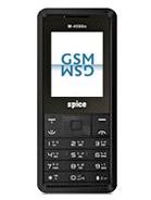 Best available price of Spice M-4580n in Turkmenistan
