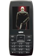 Best available price of Spice M-5365 Boss Killer in Turkmenistan