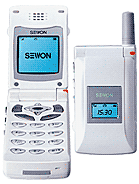 Best available price of Sewon SG-2200 in Turkmenistan