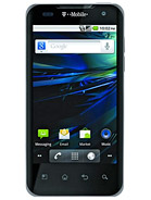 Best available price of T-Mobile G2x in Turkmenistan