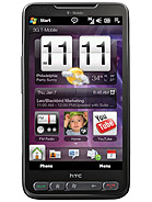 Best available price of T-Mobile HD2 in Turkmenistan