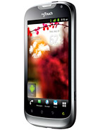 Best available price of T-Mobile myTouch 2 in Turkmenistan