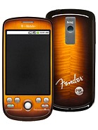 Best available price of T-Mobile myTouch 3G Fender Edition in Turkmenistan