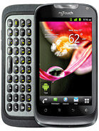 Best available price of T-Mobile myTouch Q 2 in Turkmenistan
