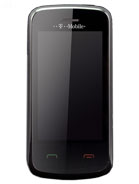 Best available price of T-Mobile Vairy Touch II in Turkmenistan