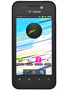 Best available price of T-Mobile Vivacity in Turkmenistan