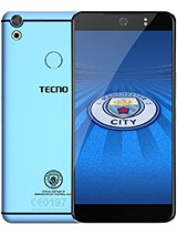 Best available price of TECNO Camon CX Manchester City LE in Turkmenistan