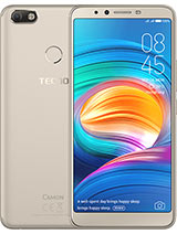 Best available price of TECNO Camon X in Turkmenistan