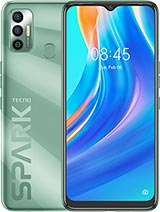 Best available price of Tecno Spark 7 in Turkmenistan