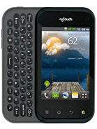 Best available price of T-Mobile myTouch Q in Turkmenistan
