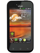 Best available price of T-Mobile myTouch in Turkmenistan
