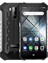 Best available price of Ulefone Armor X3 in Turkmenistan