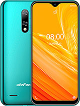Best available price of Ulefone Note 8 in Turkmenistan