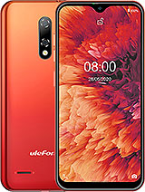 Best available price of Ulefone Note 8P in Turkmenistan