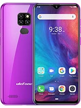 Best available price of Ulefone Note 7P in Turkmenistan