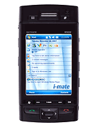 Best available price of i-mate Ultimate 9502 in Turkmenistan