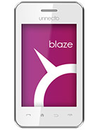 Best available price of Unnecto Blaze in Turkmenistan
