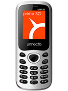 Best available price of Unnecto Primo 3G in Turkmenistan