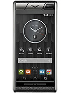 Best available price of Vertu Aster in Turkmenistan