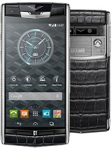 Best available price of Vertu Signature Touch in Turkmenistan