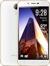 Best available price of verykool SL5011 Spark LTE in Turkmenistan