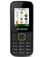 Best available price of verykool i126 in Turkmenistan