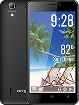 Best available price of verykool s5025 Helix in Turkmenistan