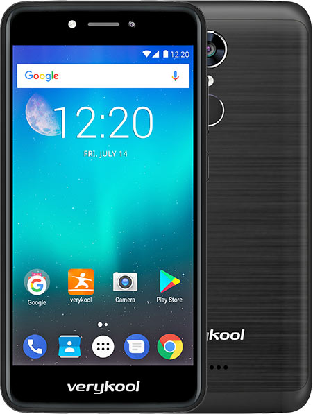 Best available price of verykool s5205 Orion Pro in Turkmenistan
