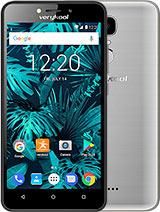 Best available price of verykool sl5029 Bolt Pro LTE in Turkmenistan