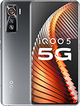 Best available price of vivo iQOO 5 5G in Turkmenistan