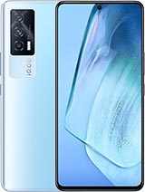 Best available price of vivo iQOO 7 (India) in Turkmenistan