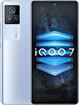 Best available price of vivo iQOO 7 in Turkmenistan